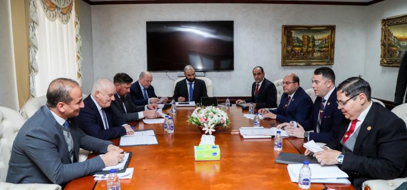 جانب من المتابعات