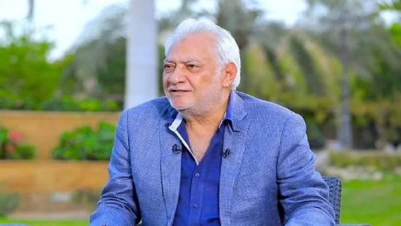  سامح الصريطي