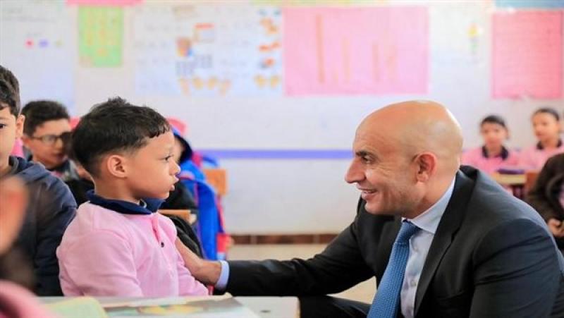 وزير التعليم,