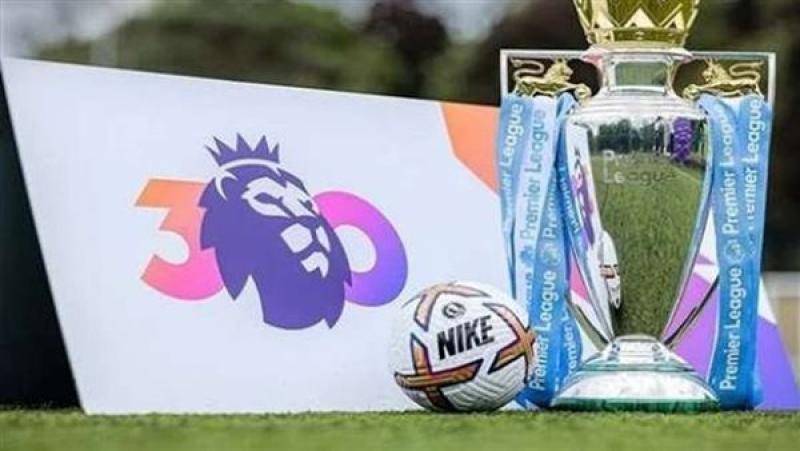 الدوري الإنجليزي