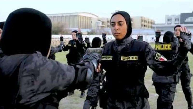 معهد معاوني الأمن