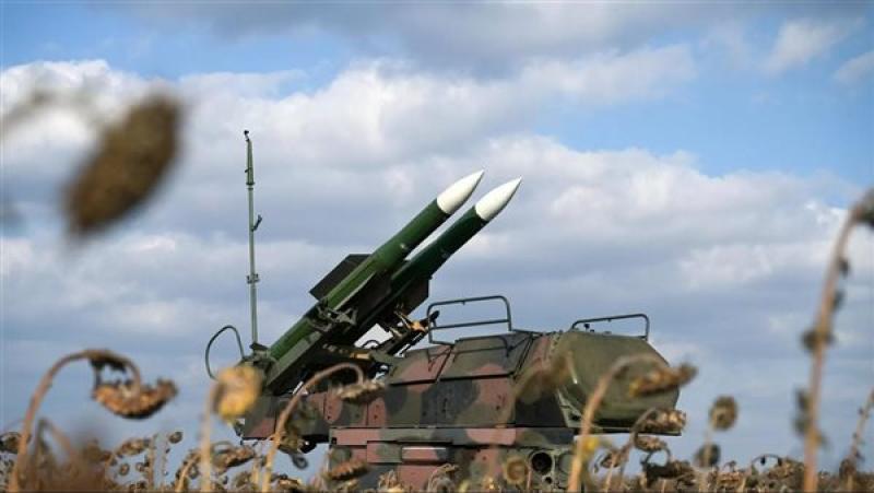 السيطرة على قريتين شرق أوكرانيا