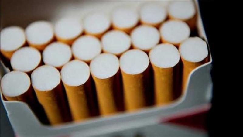 أسعار السجائر