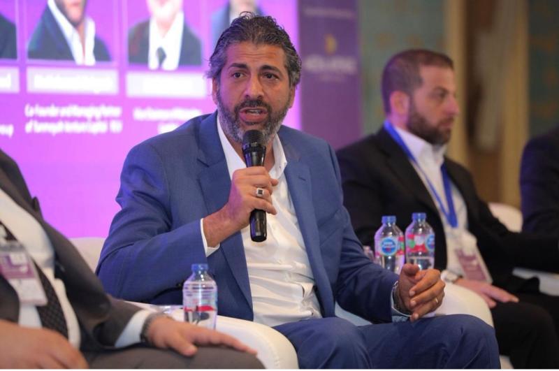 القمة التاسعة لأسواق المال