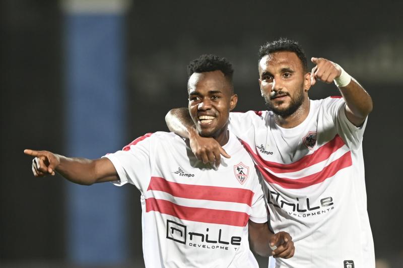 السنغالي إبراهيما نداي