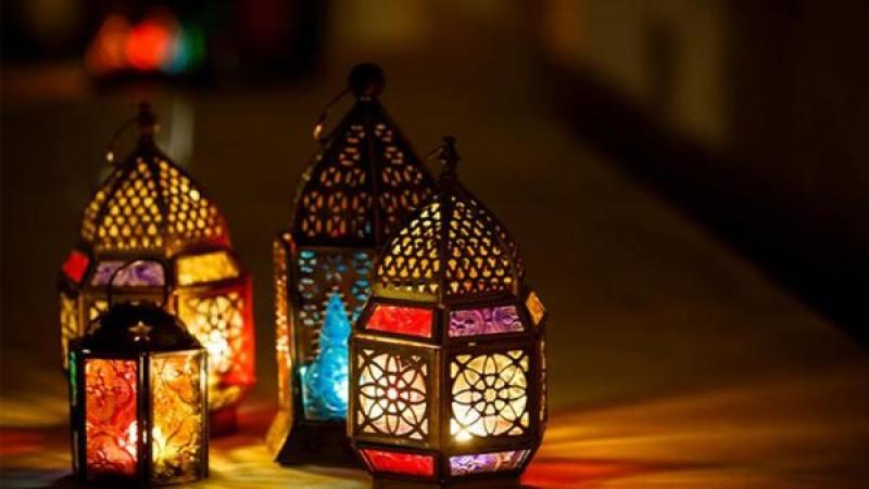 رمضان