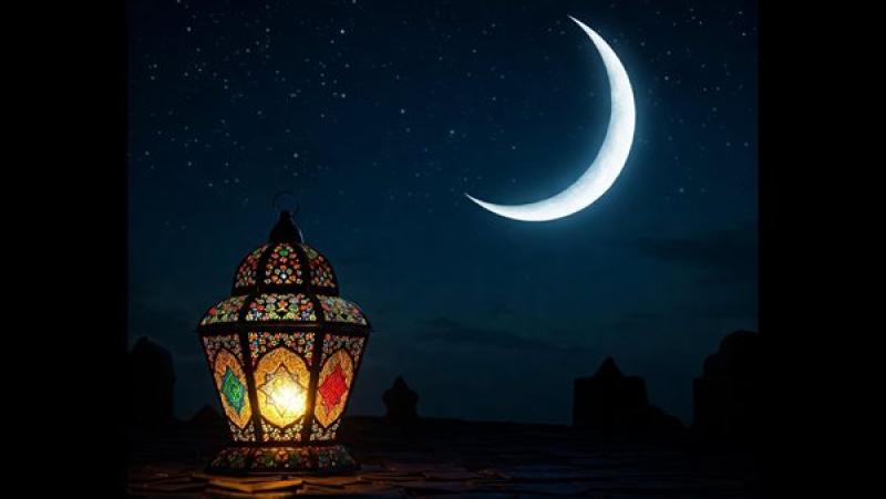 شهر رمضان 2026