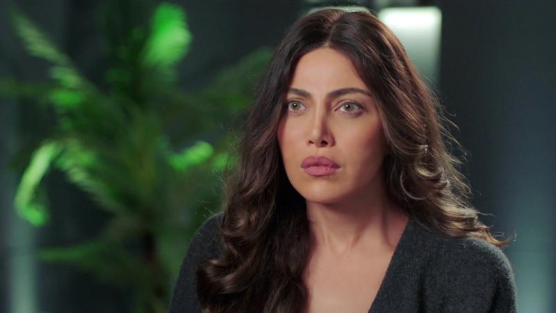 مسلسل توابع