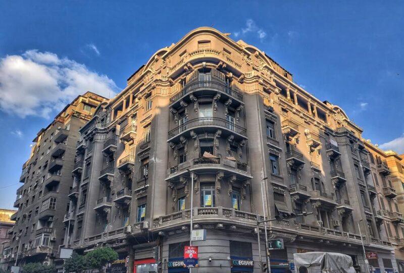 سكن بديل الإيجار القديم 