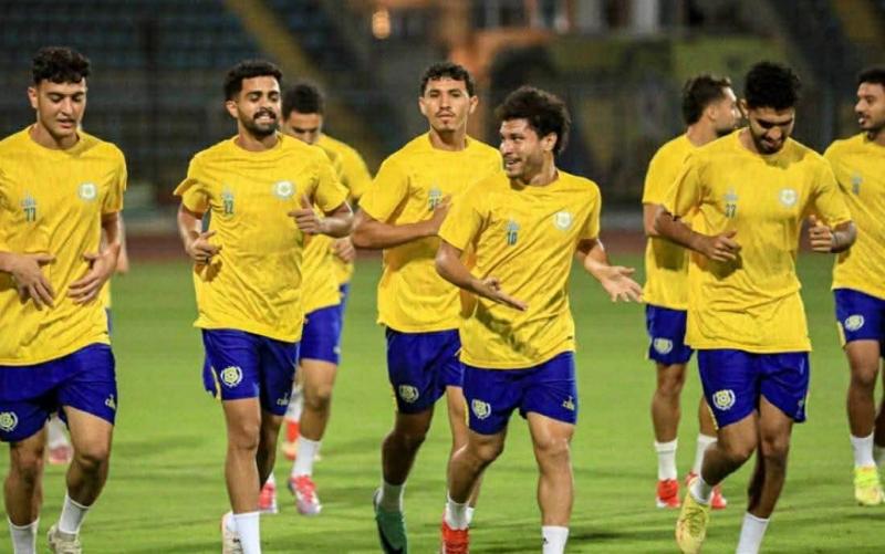 الإسماعيلي 