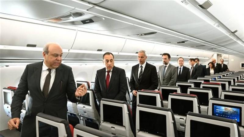 خلال الجولة