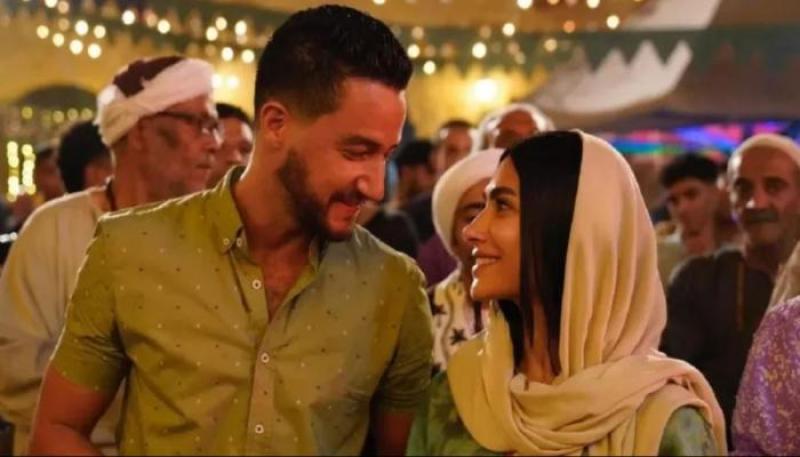 مسلسل سوا سوا