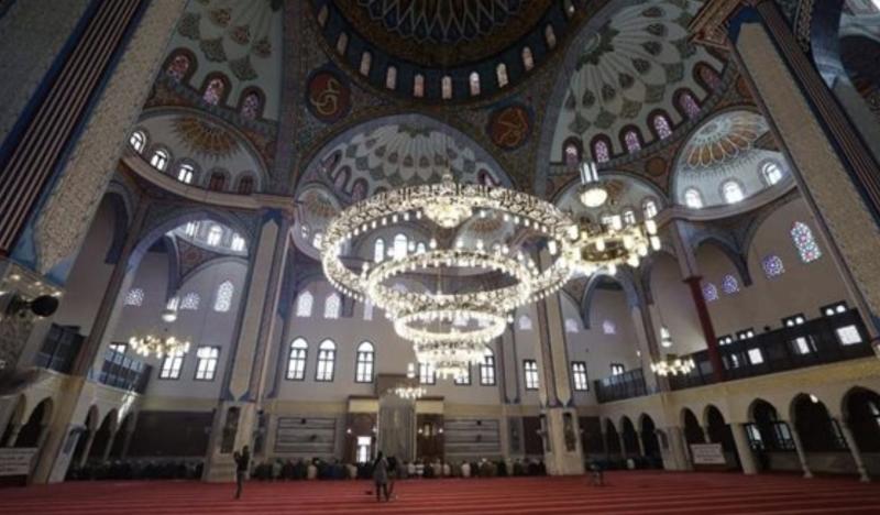 الجامع الأزهر