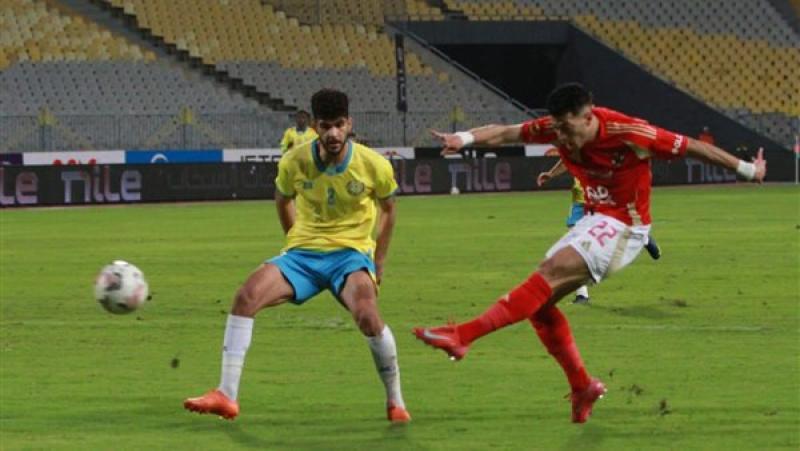 مباريات الدوري الممتاز