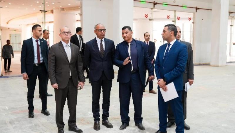 الخدمات الرقمية المقدمة للمصدرين