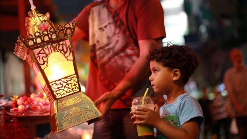 صيام الأطفال في رمضان