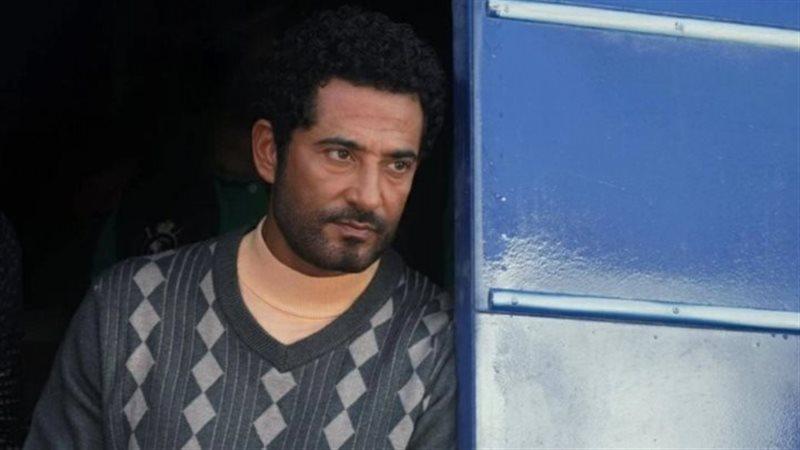 مسلسل إفراج