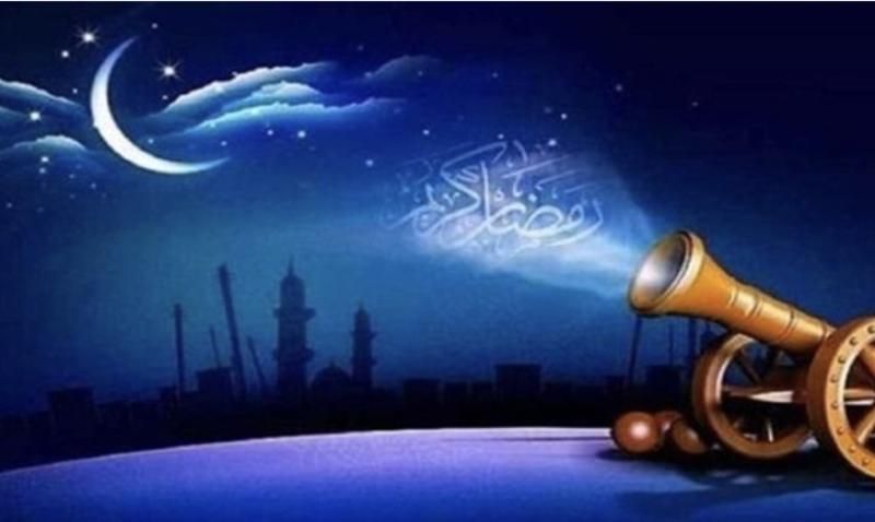 إمساكية الجمعة الثانية من رمضان