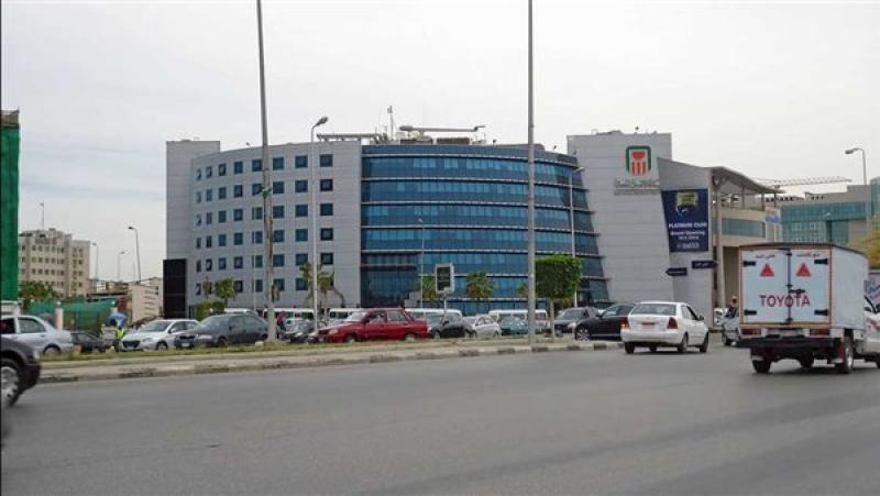 غلق منزل كوبري التسعين الجنوبي