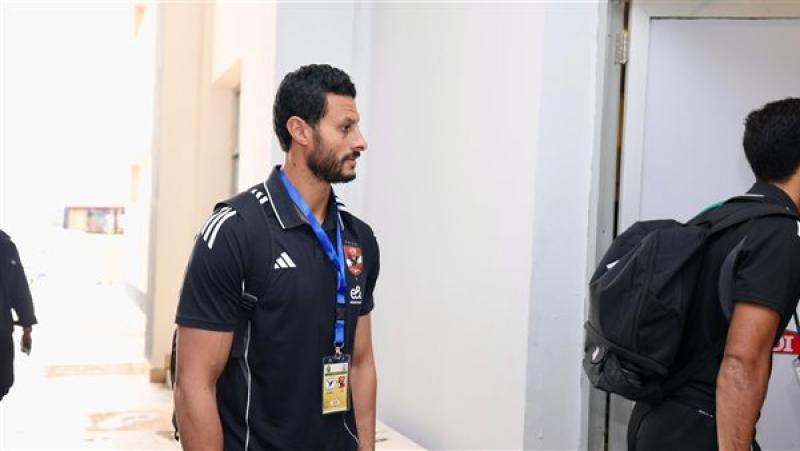 محمد الشناوي