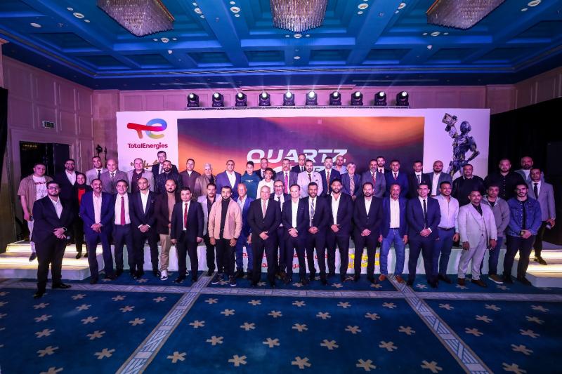 جانب من المؤتمر