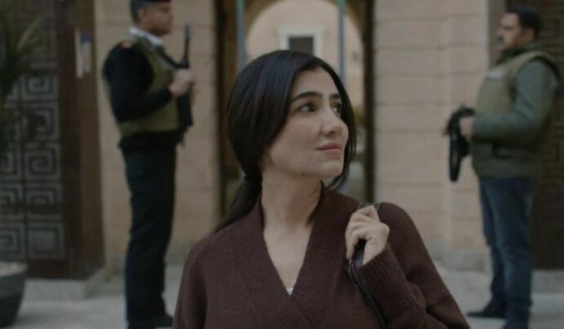 مسلسل الست موناليزا