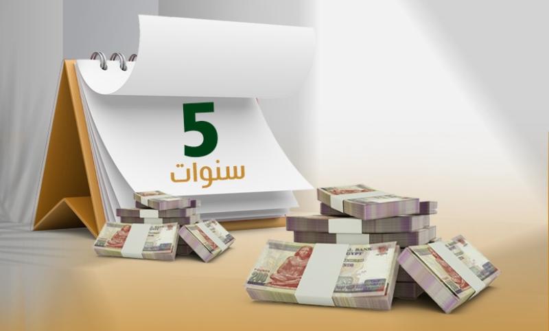 شهادات البنك الأهلي المصري