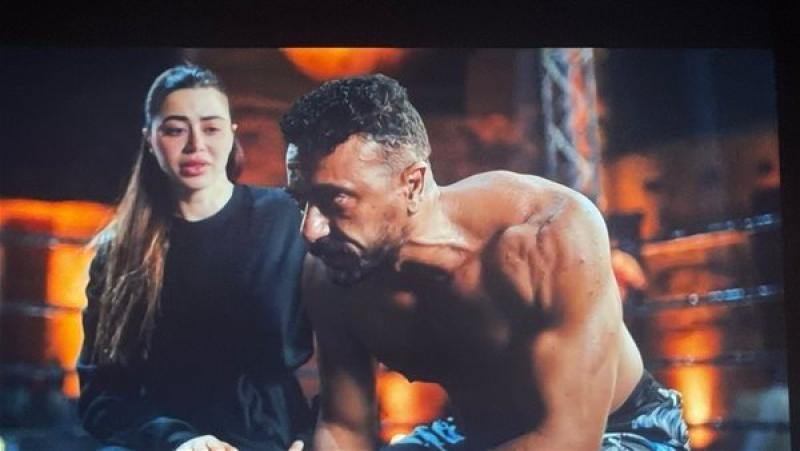 مسلسل علي كلاي