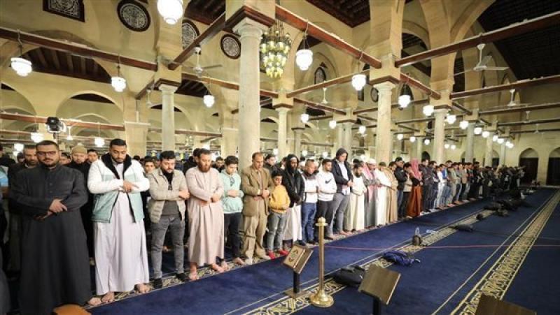 مواقيت الصلاة