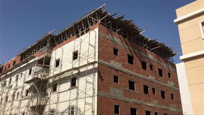 التصالح في مخالفات البناء