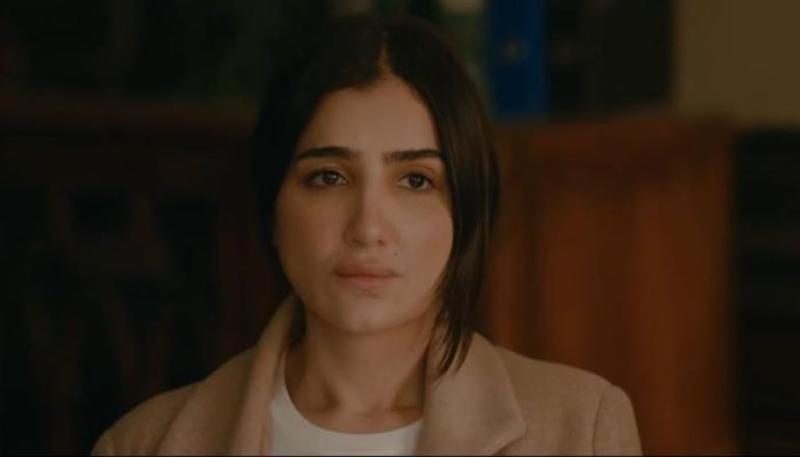 مسلسل الست موناليزا