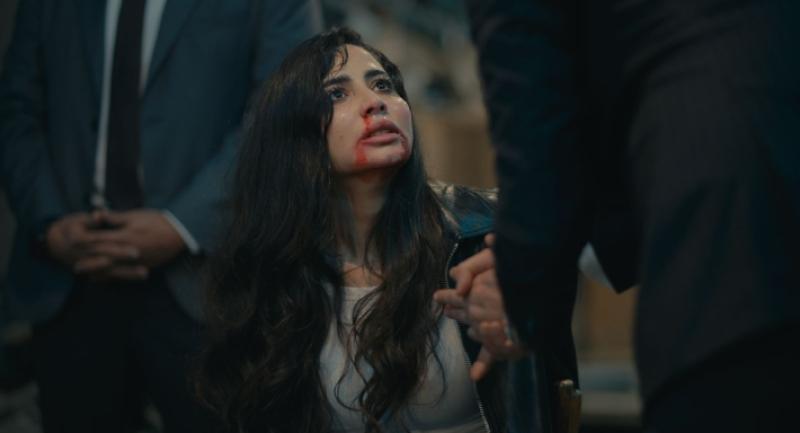 مسلسل أولاد الراعي