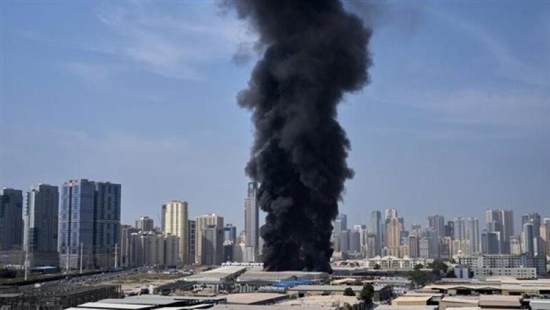 الاعتداءات الإيرانية