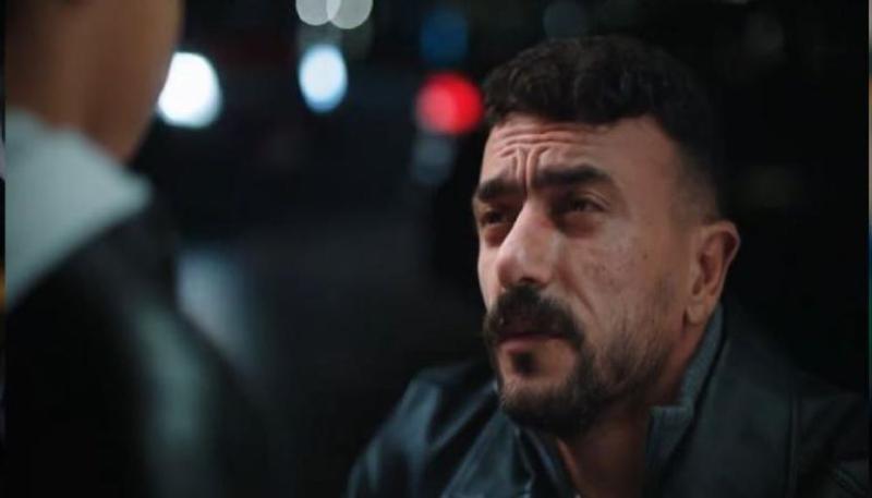 مسلسل على كلاي