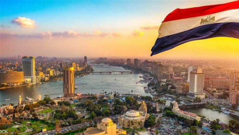 دول العالم تشيد بمصر