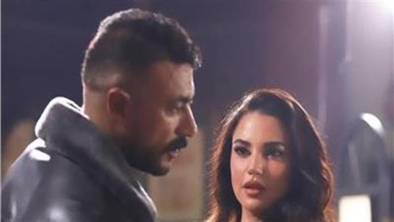 مسلسل علي كلاي