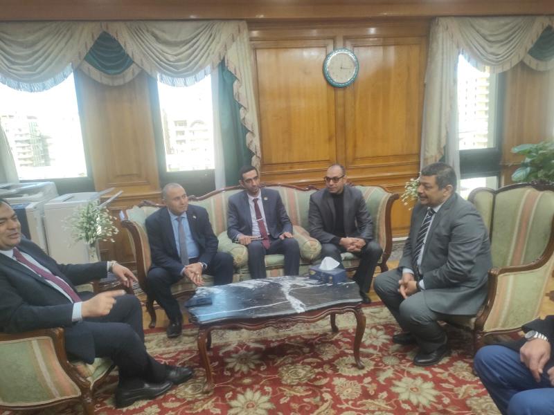 جانب من الدورات