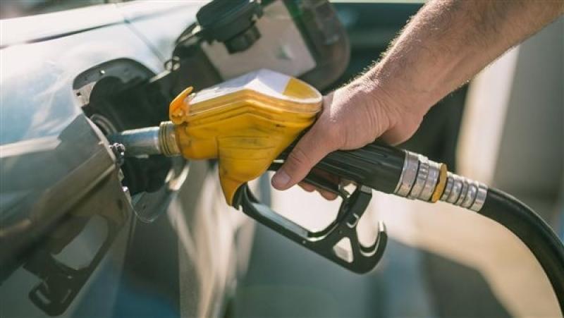 أسعار البنزين والسولار اليوم