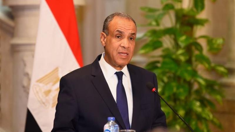 وزير الخارجية