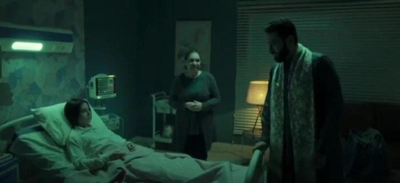 مسلسل المداح 6