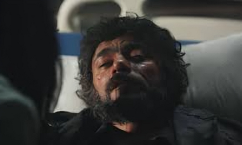 مسلسل علي كلاي 