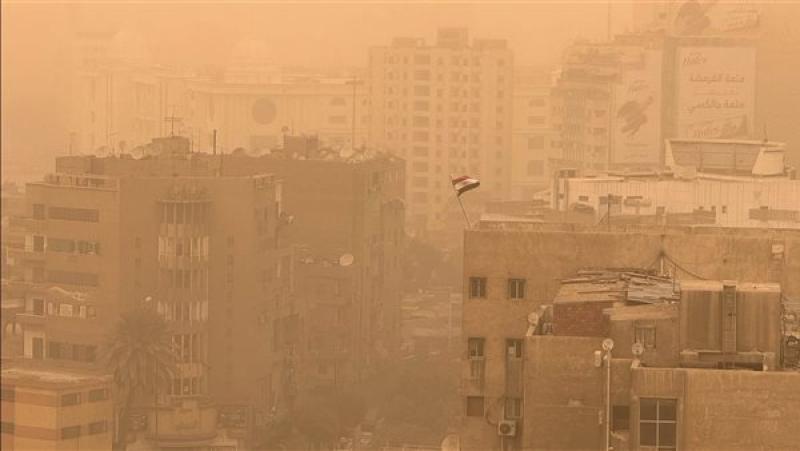 تقلبات جوية