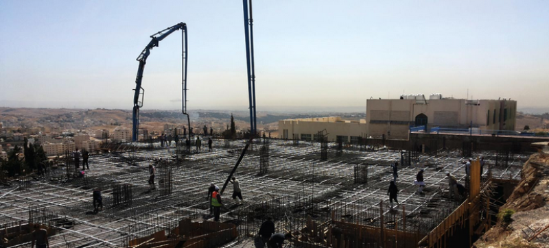 شركات المقاولات