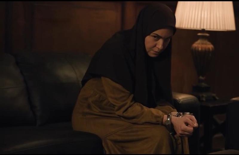 مسلسل حكاية نرجس