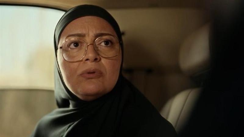 هبة عبدالغني