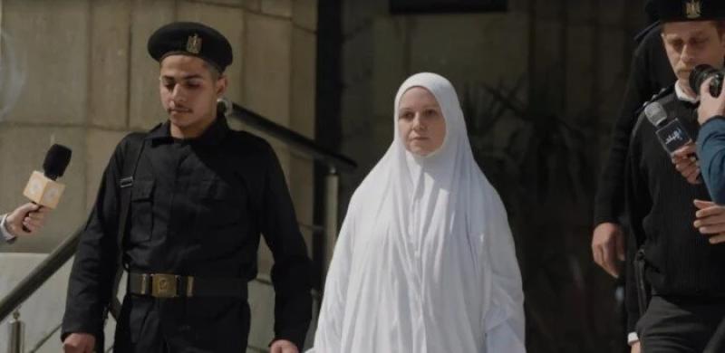 مسلسل حكاية نرجس