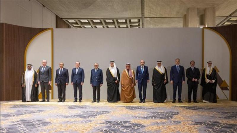 مصر ودول الخليج