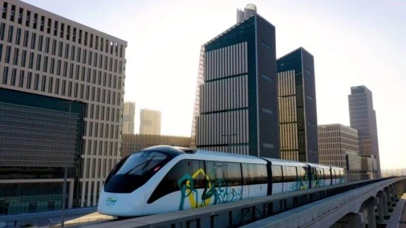  مونوريل شرق النيل