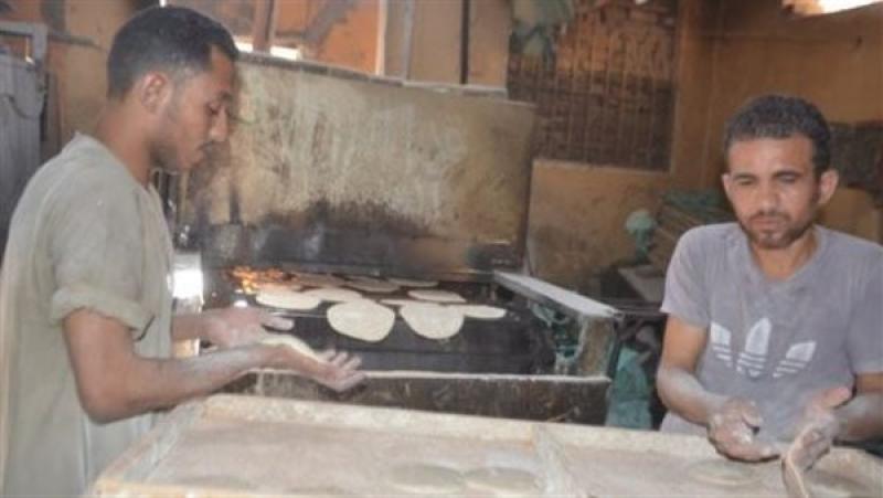 العجان والفران والطولجي