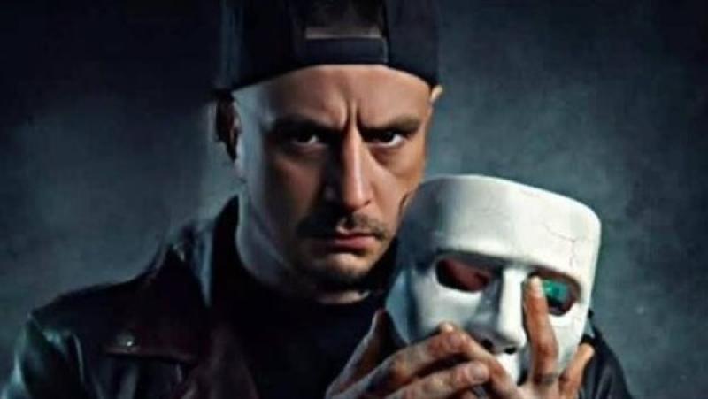 فيلم سفاح التجمع